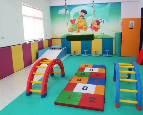 孩子情緒管理